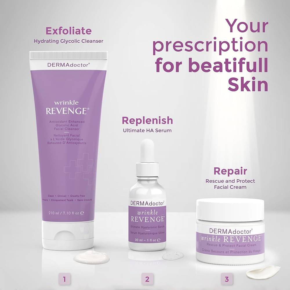 フェイスクリーム Dermatology Cream 50mL WiQo Nourishing and Moisturising Face Cream For Dry Skin